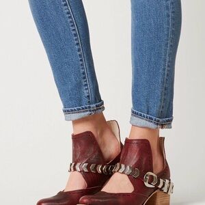 Freebird by Steven Blade 8